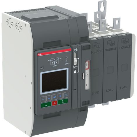 OXB200E3X3QT 1SCA153435R1001 ABB F984461