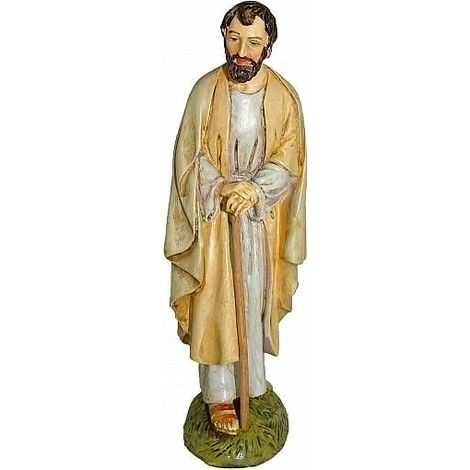 SAN GIUSEPPE PRESEPE 16 CM LANDI