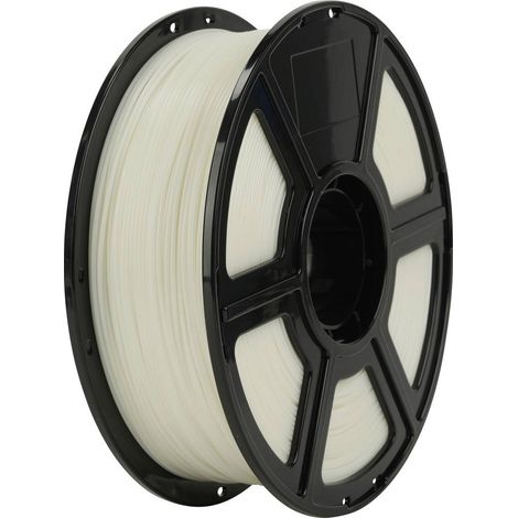 Renkforce RF-6838914 Filamento per stampante 3D Plastica ABS resistente al calore, resistente agli urti 1.75 mm 1 kg Na