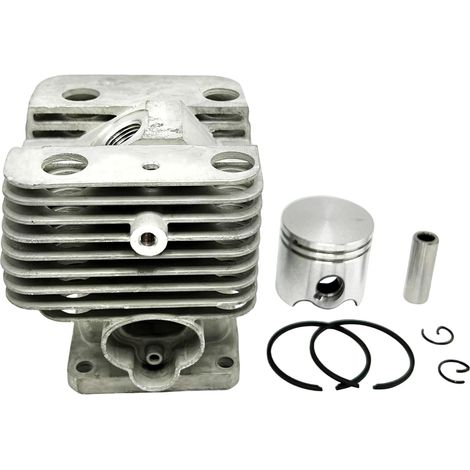 C·T·S Zylinderbaugruppe für Stihl FS120, 35 mm Zylinderbohrung (1/5)