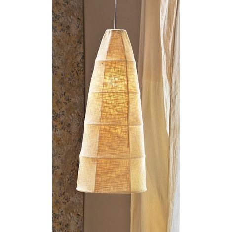 Juno Deckenleuchte 60 cm. 30Dx60 cm (1/2)