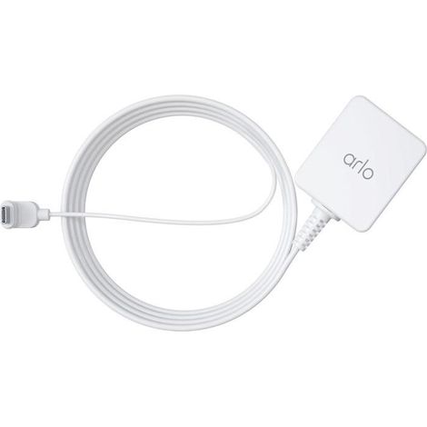 Arlo VMA5700-100PES Wetterfester Ladekabel für den Außenbereich (1/5)