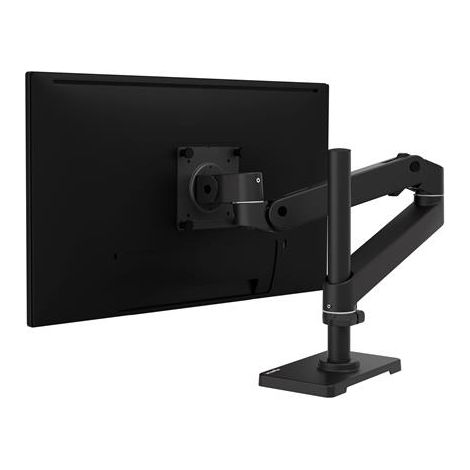LX PRO ARM SINGLE DP TALL POLE WCB