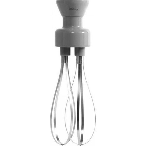 Fouet (L) 185 mm pour le mixeur DYNAMIC CF001