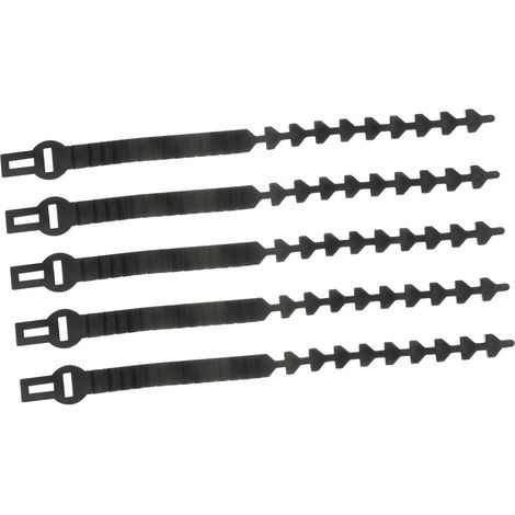 3 Ensembles Pince Perforatrice pour Roses Outil De Dénudage Arrache-Feuilles pour Jardiniers Pinces pour Fleuristes Accessoires De Jardinage Enlèvement De Roses 2 pièces  3 (1/5)
