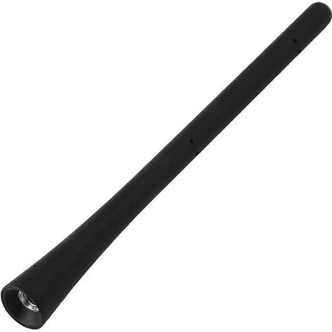 Ca003-bk Antenne universelle de voiture 7 pouces AM/FM Pièces de rechange pour radio extérieure de véhicules (1/5)