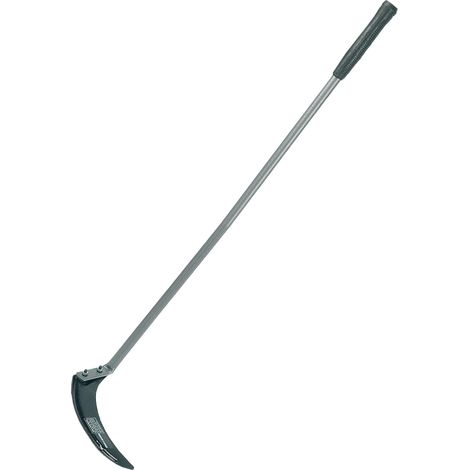 Spear & Jackson 4752SS Scythette con manico lungo 12" (1/2)