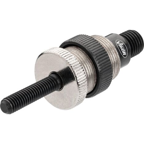 VIGOR Embout pour écrous borgnes M6 V3735-M6