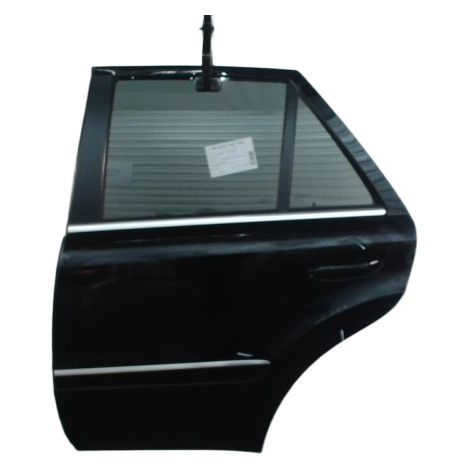[PRODUIT D'OCCASION] Porte Arrieree Gauche MERCEDES Classe Ml ♻️ Ref Oe. 1647300705 - Garantie à vie (1/2)