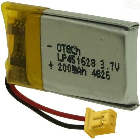 Pile pour DOGTRA ES400 COLLIER RECEPTEUR