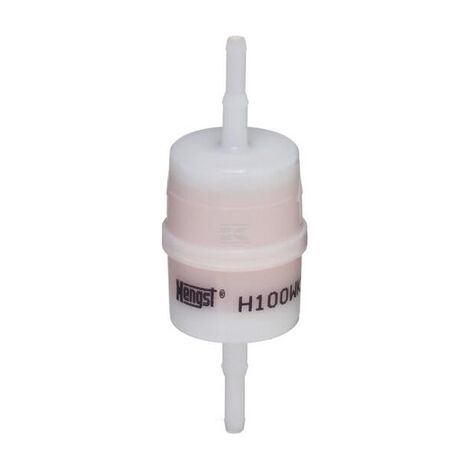 Filtro carburante HENGST H100WK