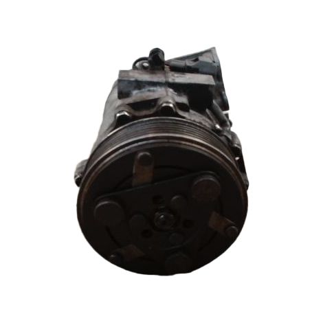 [PRODUIT D'OCCASION] Compresseur Air Conditionne PEUGEOT Bipper Fourgon 4p ♻️ Ref Oe. 1607883080 - Garantie à vie (1/5)