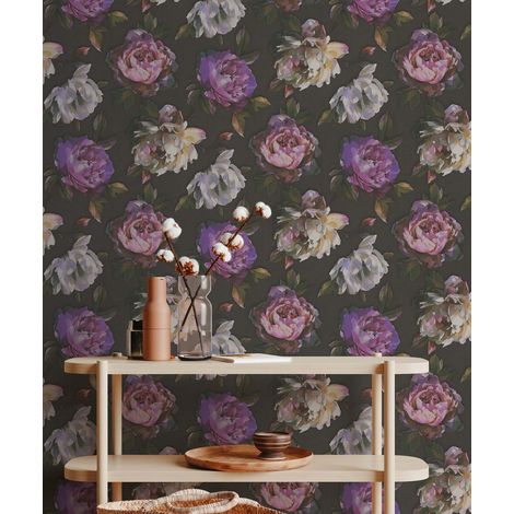 Chantemur Papier peint B396091 (1/4)