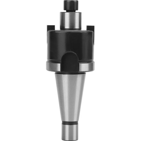 Porte-outil pour fraiseuse CNC, disque de fraisage frontal, poignée de connexion, barre de coupe NT30‑FMB22‑45L (1/5)