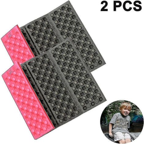 Lot de 6 housses de chaise - Noir éclatant - Livraison gratuite (1/5)
