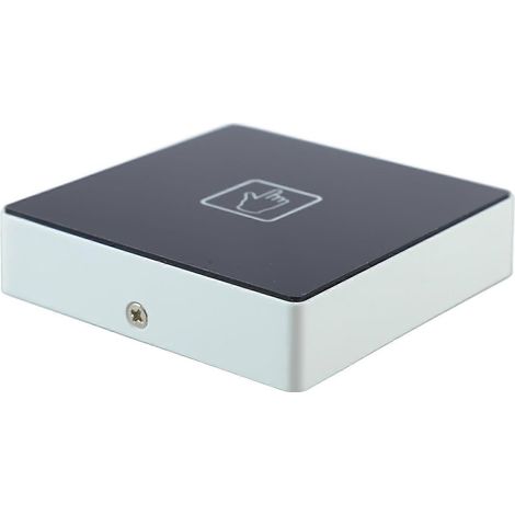 Bouton/interrupteur de sortie du système de contrôle d'accès tactile (1/5)