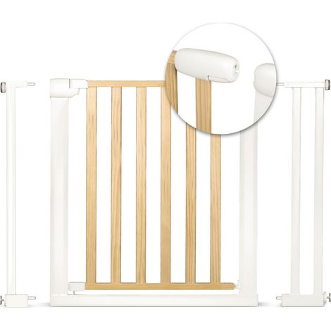 Barrière de sécurité Nukido