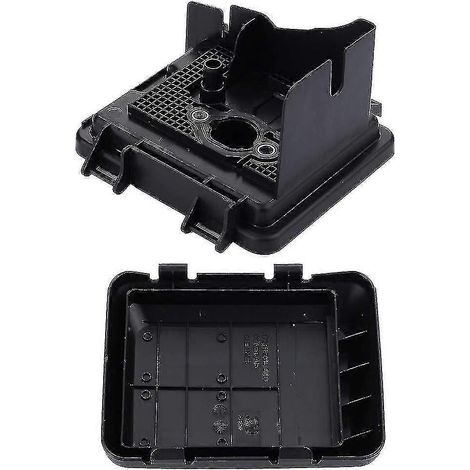 Boîtier de filtre à air 17220-zm0-030 + couvercle 17231-z0l-050 pour Gcv160 Gc135 Gc160 Gc190a Gc190la G (1/5)