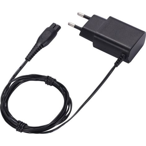 Chargeur pour Karcher lave vitre WV2, WV2 Plus, WV1, WV50 - Cable d'alimentation pour nettoyeur Krcher WV60, WV70, WV75, WV5, WV5 Premium (1/4)