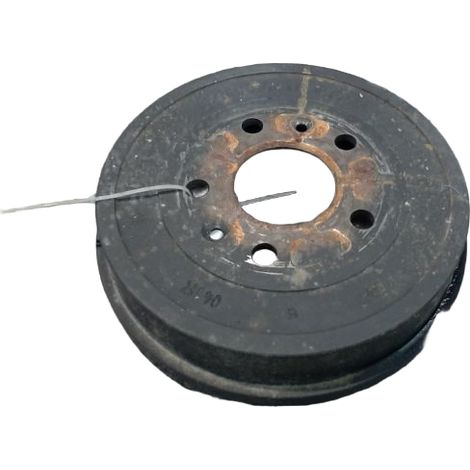 [PRODUIT D'OCCASION] Tambour Arriere Gauche DACIA Duster ♻️ Ref Oe. 432008208r - Garantie à vie (1/3)