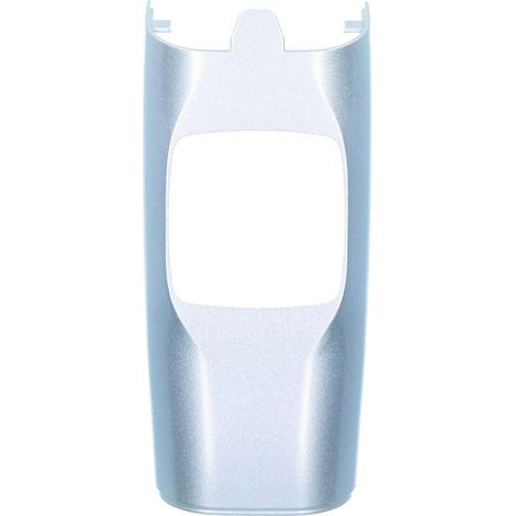 Ersatzteil Gehäuserückwand für JSP 1 1/4'' silber