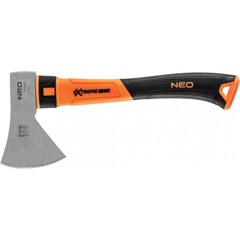 Ascia Neo Tools 27-120 600g manico in fibra di vetro (1/5)