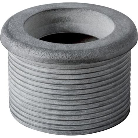 Joint d'étanchéité PE à emboîter d 44/32 mm pour raccordement par siphon et double coude 152682 (1/2)
