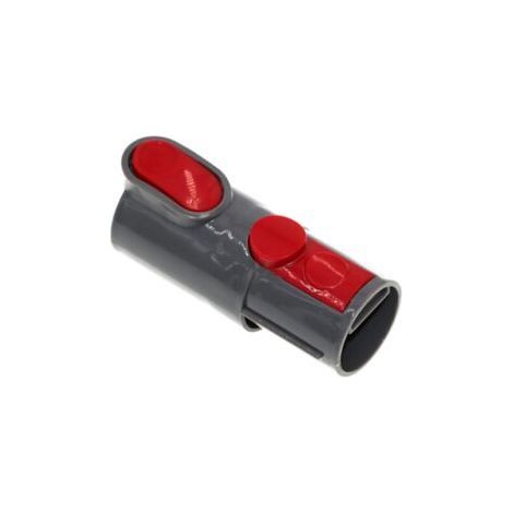 Convertisseur Adaptateur universel pour aspirateur Conversion Tête de remplacement Accessoires pour Dyson V8 V7 V10 (1/5)