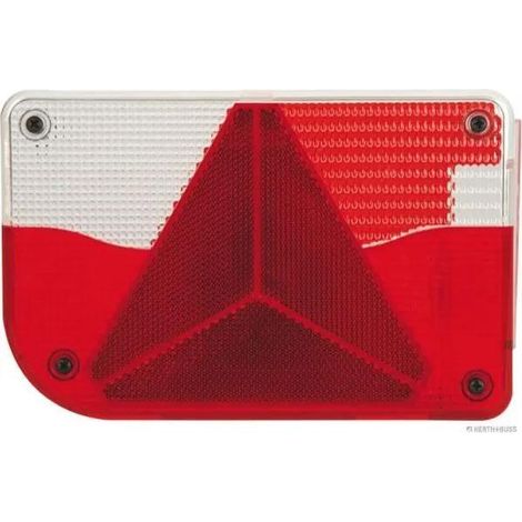 Herthbuss Modell 83832153 Rückleuchte Signalisation