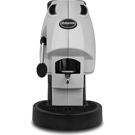 Didiesse Baby Frog. Tipo di prodotto: Macchina per caffè a cialde, Tipologia macchina del caffé: Automatica/Manuale, Capacità tanica acqua: 1,5 L, Tipologia di caffè utilizzato: Cialde... - BABYFROGGE (1/8)