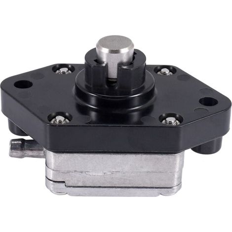 DF6 KRAFTSTOFFPUMPE für DF4 DF6A 138CC & MEHR 4-TAKT 4HP 5HP 6HP 8HP AUßENBORDBOOTSMOTOREN (1/4)