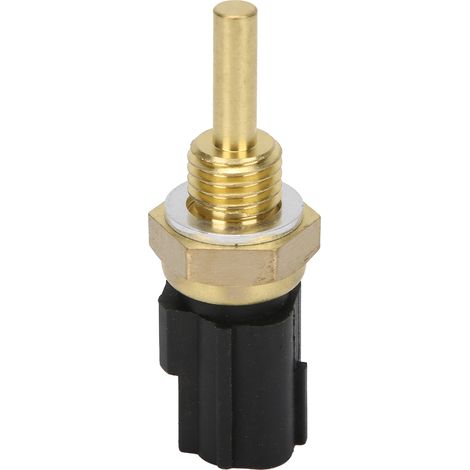 Kühlmitteltemperatursensor 89422-30030, Ersatzteil kompatibel mit Toyota 4Runner, Sequoia, Tundra (1/5)