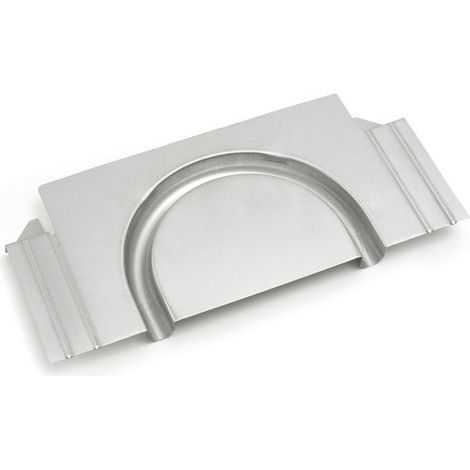 REHAU Lamelle de déviation TS-14 245 x 110 mm, 12003041001