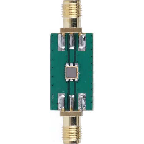 HF-Bandpassfiltermodul-Leiterplatte, BPF-Filtermodul, elektronische Filterkomponenten, 403 MHz (1/5)