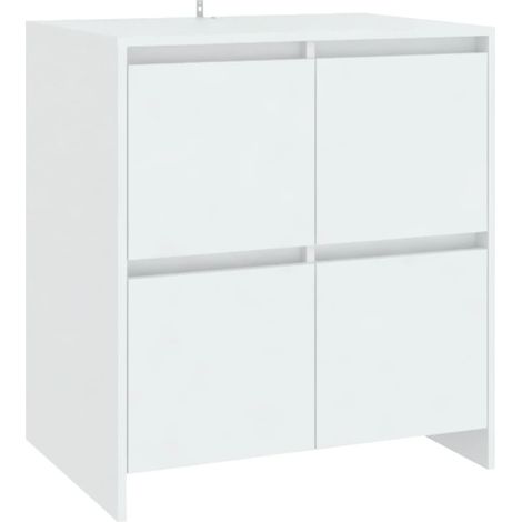 Aparador-cómoda-mueble-organizador-cocina-salón-salón-70x41x75cm-madera-ingeniería-blanco 020030497