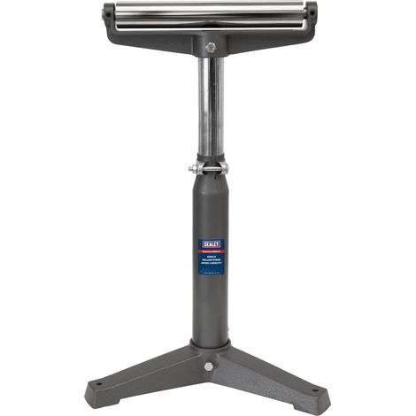 Sealey Roller Stand Single Roller 400kg Capacity RS901 (1/3)