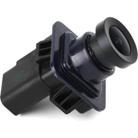 Caméra de recul avec aide au stationnement EC3Z-19G490-A pour F-50, F-450 et F-550 Super Duty (1/5)