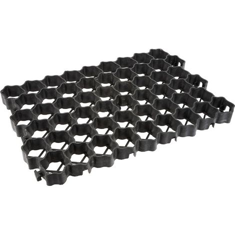 Alfombra de grava S60 - 1m2 (1/5)