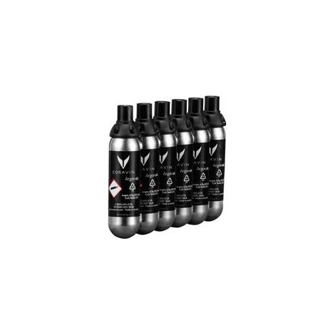 Pack de 6 capsules CORAVIN™
