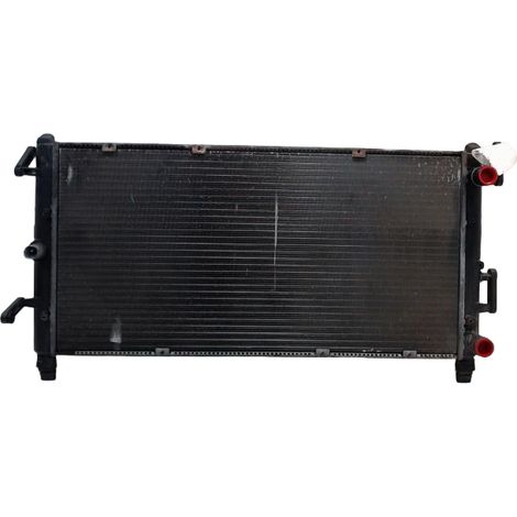 [PRODUIT D'OCCASION] Radiateur VOLKSWAGEN Transport ♻️ Ref Oe. 701121253m - Garantie à vie (1/3)