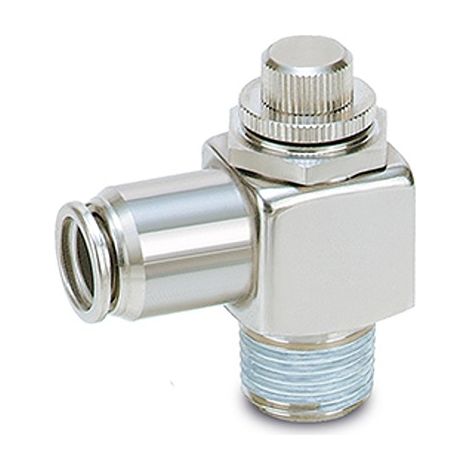 Commande de vitesse SMC ASG ( Prix pour 1 )