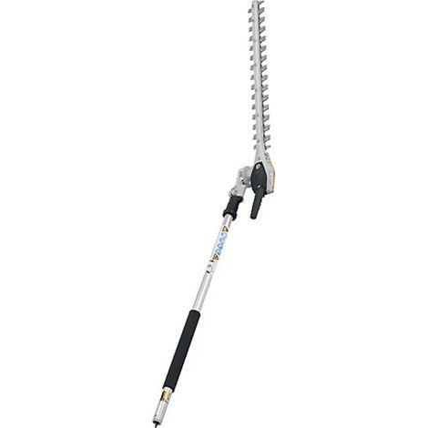 STIHL HL-KM 145 Heckenscherenaufsatz für KOMBI 60 cm Schubstange