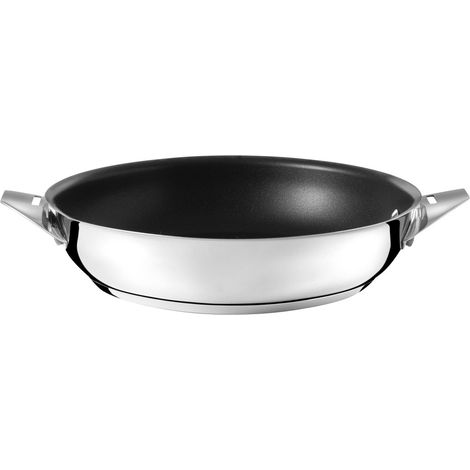 Eclipse - Poêle 20 cm avec revêtement céramique (1/3)