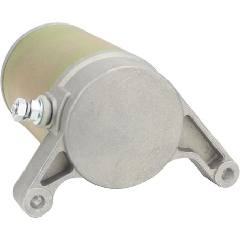 Le démarreur 1UY-81800-51 18756 est compatible avec le Yamaha YFM400FW SMU0065. (1/5)