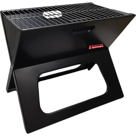 BARBECUE SANDRIGARDEN SG 44-29 DA TAVOLO (1/2)