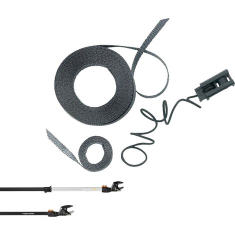 Fiskars fettuccia rullino ricambio svettatoio troncarami UP86 UP84 art.1027526