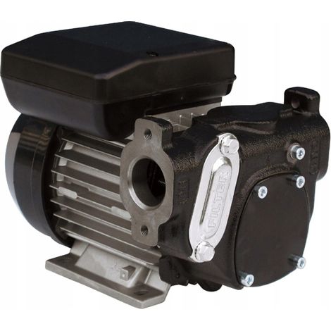Dieselpumpe Panther 56 PIUSI F00730000 (1/5)