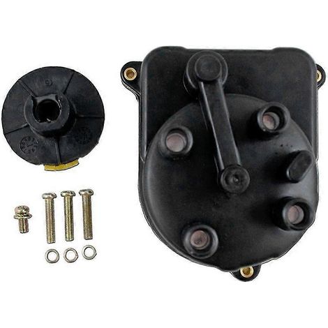 Verteilerfinger und -kappe für Honda Accord Civic CR-V CRV Acura Integra EL Del Sol 30102P54006 30103P080