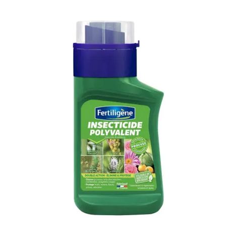 Insektizid fertiligene fpoly250n 250 ml biologisch einfache Anwendung