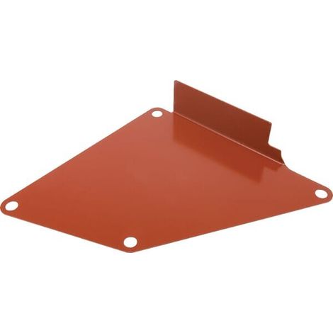 Placa KUHN 57518800